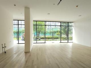 Cho thuê duplex shophouse masteri centre point