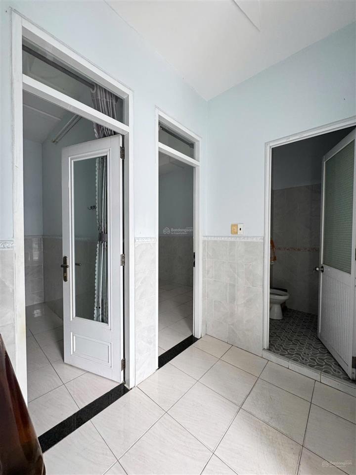 Bình trưng tây nhà 1 trệt 1 lầu sẵn sổ 7tỷ
