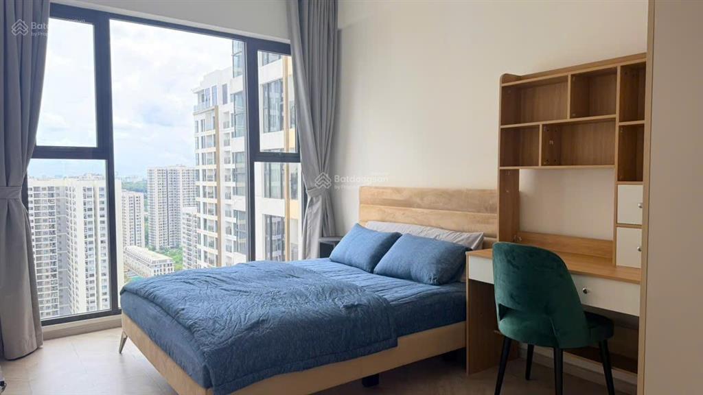 Deal 12tr 2pn 2wc masteri centre point full nội thất xách vali vào ở