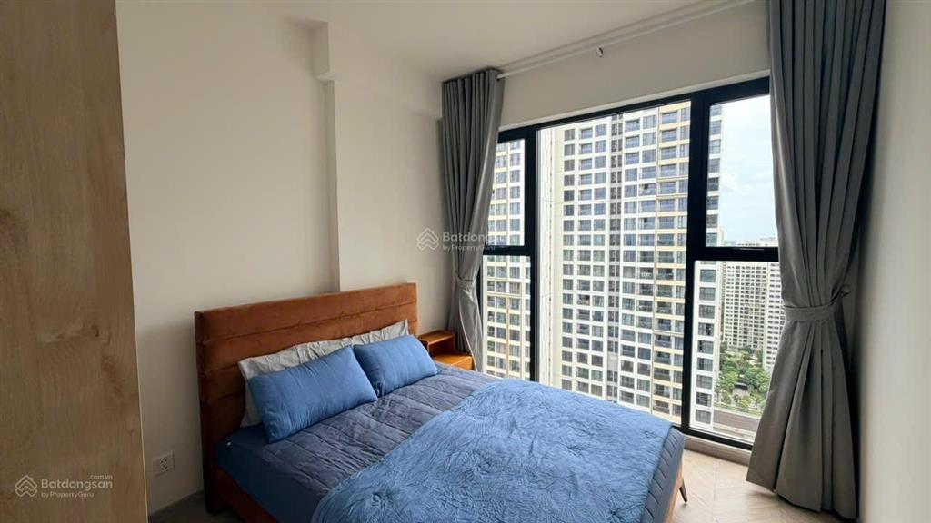 Deal 12tr 2pn 2wc masteri centre point full nội thất xách vali vào ở