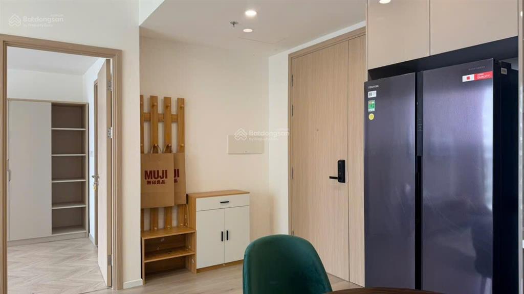 Deal 12tr 2pn 2wc masteri centre point full nội thất xách vali vào ở