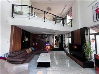 Sụp hầm bán biệt thử 3 tầng 2 mặt tiền trung tâm hải châu đà nẵng