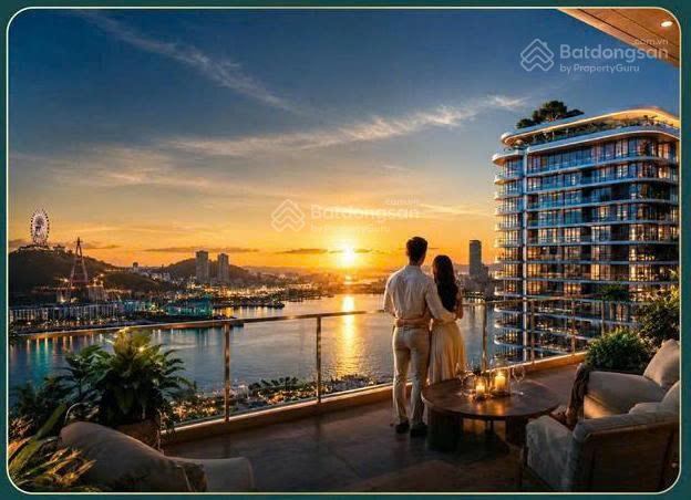 Duy nhất căn hộ condotel prima hạ longsổ đỏsuất ngoại giao đợt 1(giá gốc) 1,4 tỷ  view biển