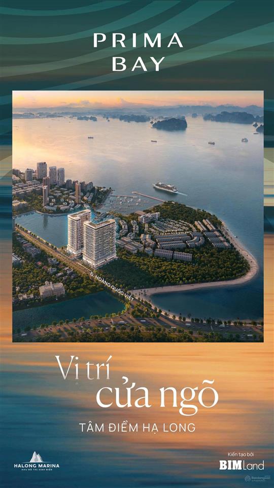 Duy nhất căn hộ condotel prima hạ longsổ đỏsuất ngoại giao đợt 1(giá gốc) 1,4 tỷ  view biển