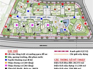 Chính chủ cho thuê căn 3634 ct12b kim văn kim lũ dt