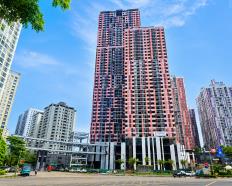 Chính chủ bán chung cư usilk city  0943 886 ***
