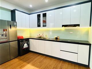 Hiếm siêu phẩm! bán tập thể trần đại nghĩa đh kinh tế quốc dân 85m 3pn 2vs full nội thất