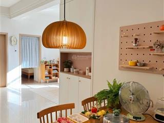 Cực hiếm tập thể vĩnh hồ, thái thịnh yên lãng đống đa giá 4.x tỷ, 60m, 2 ngủ, nhà đẹp thoáng