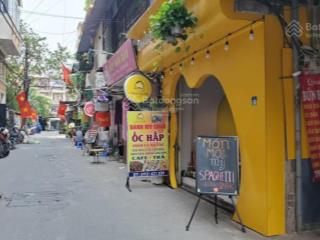 Bán tập thể tầng 1 kinh doanh ngõ 167 tây sơn, đh công đoàn, đống đa, kinh doanh sầm uất, cho thuê