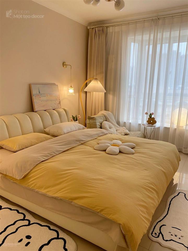 Siêu phẩm! bán tập thể vip tôn đức thắngđoàn thị điểm, đống đa, 75m, 3 ngủ 2wc, full nội thất, oto