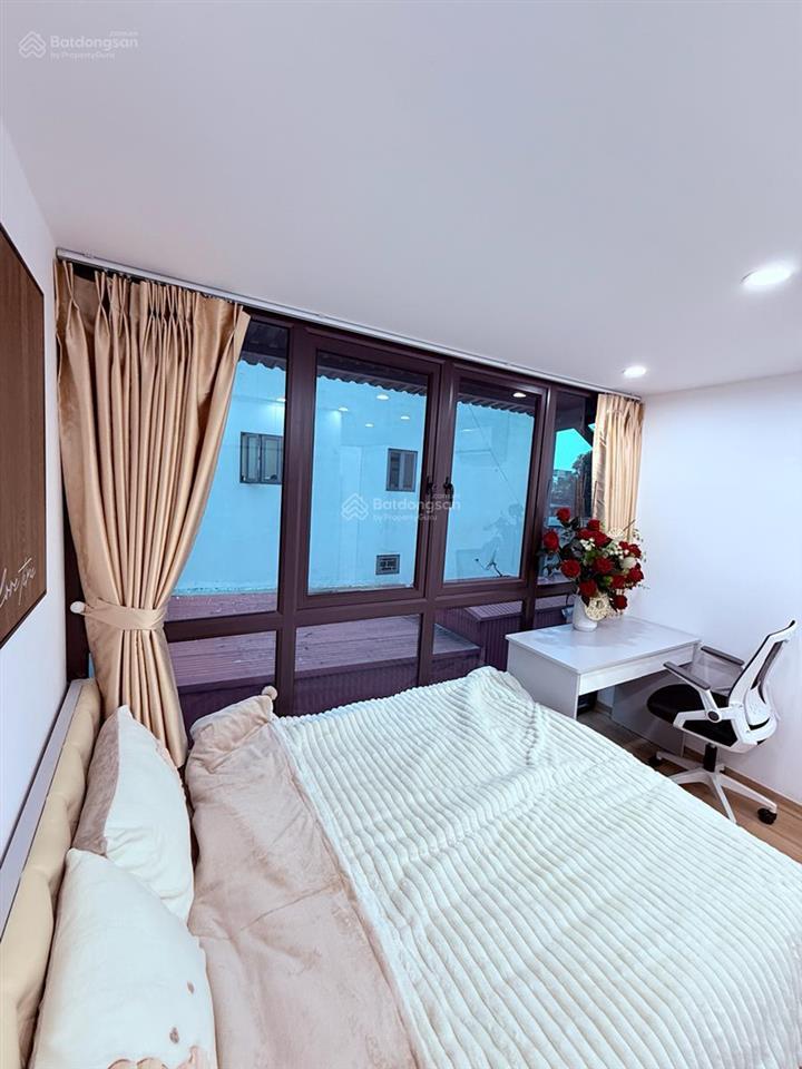 Hiếm! bán tập thể giảng võ láng hạ, đống đa, 75m, 3 ngủ 2wc, full nội thất đẹp, thoáng