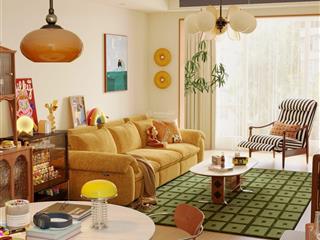 Siêu phẩm duplex quỳnh mai hai bà trưng ở sướng, 80m2, 3 ngủ 2vs, full đồ đẹp