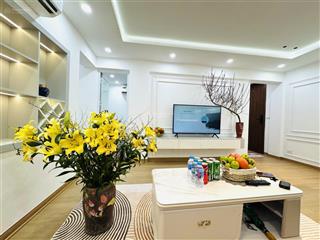 Nhà đẹp đón tết! tập thể nam đồnghồ đắc di, đống đa full đồ 75m 3 ngủ 2 wc giá chỉ 4.x tỷ