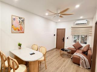 Siêu phẩm! tập thể chùa bộc, đống đa, sổ to 57m, sd 80m, 3 ngủ 2vs, dòng tiền 11tr/tháng