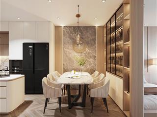 Hiếm! bán tập thể lô góc bách khoa hai bà trưng, 60m, 2 ngủ, tầng 3 đẹp, thoáng sáng, nguyên bản