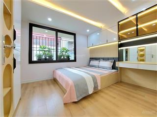 Hiếm! bán tập thể giá rẻ tôn đức thắng, đống đa, 40m, chỉ 2.x tỷ, full nội thất, oto