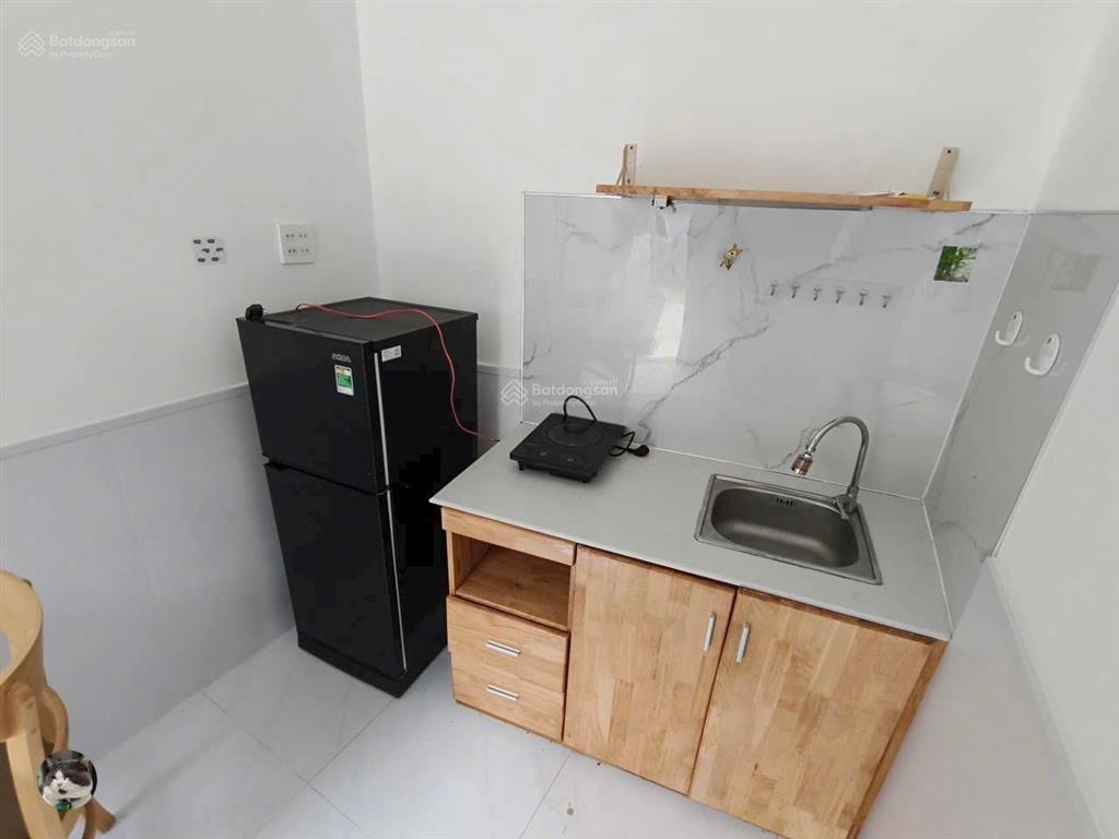 Cho thuê căn hộ minihouse văn hoá tây đô trục 1b, đầy đủ nội thất, giá rẻ chỉ 3 triệu, lộ 30m