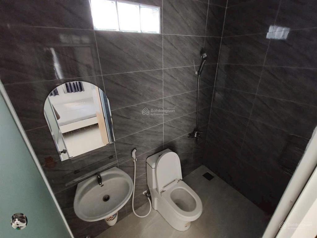 Cho thuê căn hộ minihouse văn hoá tây đô trục 1b, đầy đủ nội thất, giá rẻ chỉ 3 triệu, lộ 30m