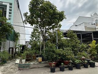 Bán đất thổ cư 120m2, khu nông thổ sản, lộ 20m, sổ hồng, tây bắc