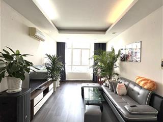 Bán căn hộ tây nguyên plaza góc, 3 phòng ngủ, 3wc, full nội thất, view tp cần thơ, tầng 9, th máy