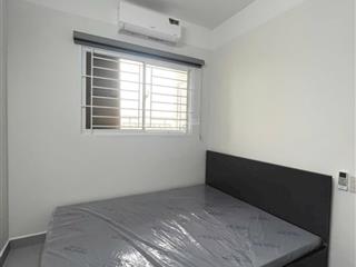 Cho thuê căn hộ nam long 2 central lake 39m2, 1 phòng ngủ, full nội thất, thang máy