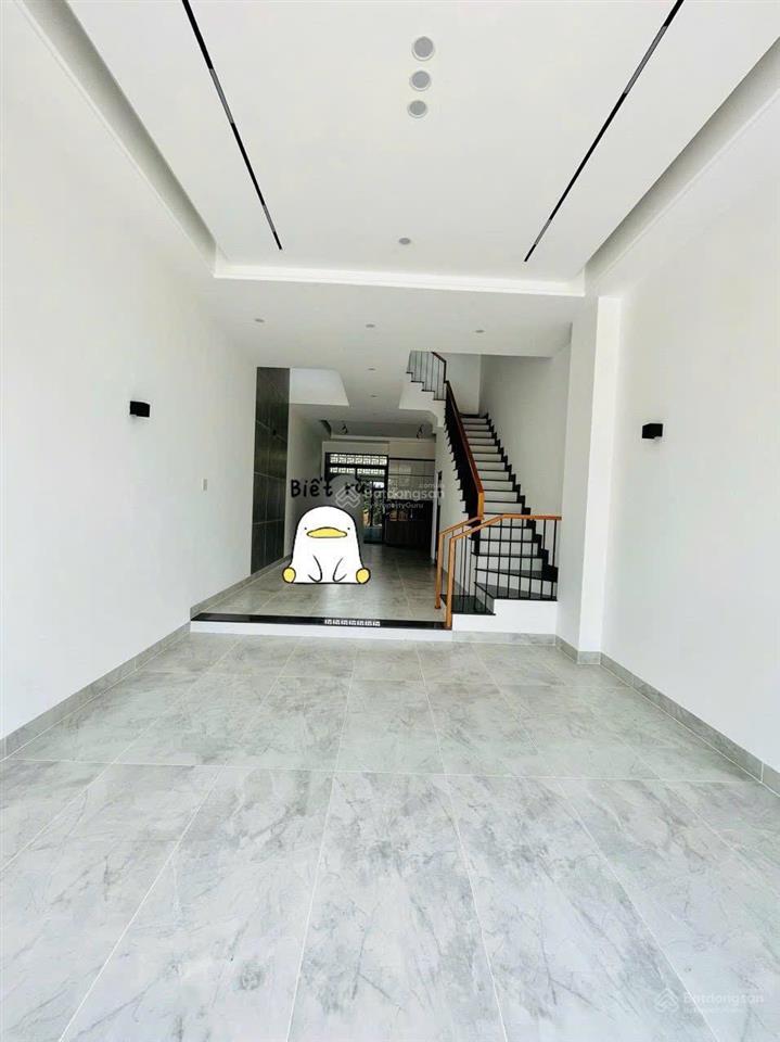 Cho thuê nhà hưng phú 4 tầng, 4 pn, 4wc, lộ giới 16m, hướng đông nam, gần siêu thị go, việt my