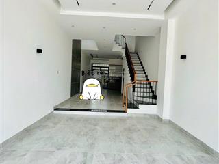 Cho thuê nhà hưng phú 4 tầng, 4 pn, 4wc, lộ giới 16m, hướng đông nam, gần siêu thị go, việt  my