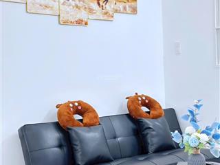 Cho thuê căn hộ 38m2, block k, 1 phòng ngủ, full nội thất, mới 100%, thang máy, công viên, sân pick