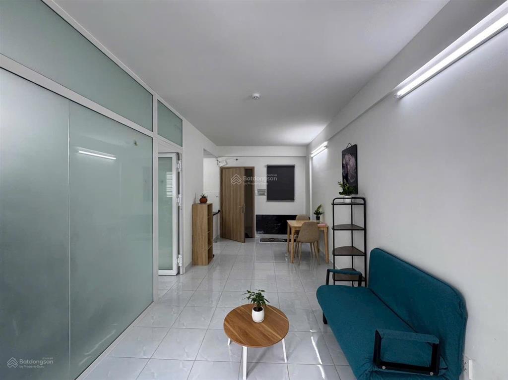 Bán căn hộ nam long 38m2, sổ hồng, mới, thang máy, tây nam, hỗ trợ vay bank.
