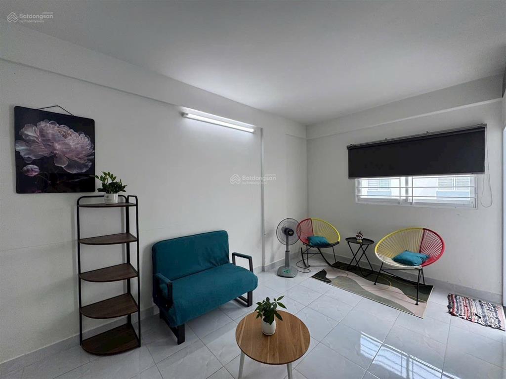 Bán căn hộ nam long 38m2, sổ hồng, mới, thang máy, tây nam, hỗ trợ vay bank.