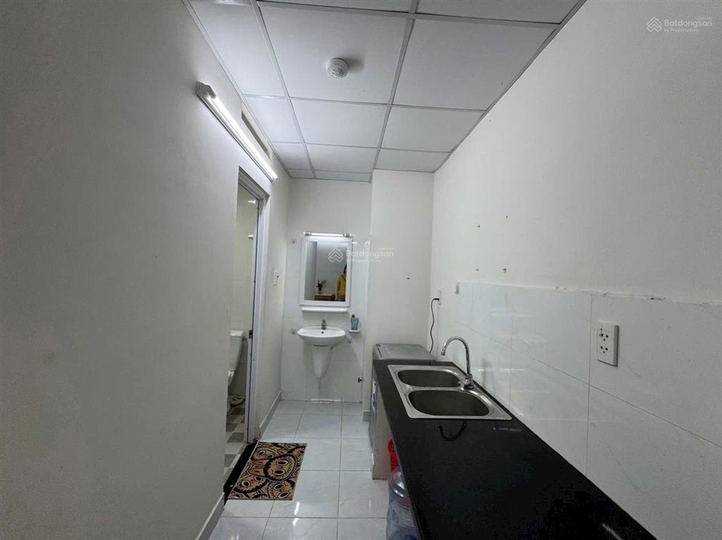 Bán căn hộ nam long 38m2, sổ hồng, mới, thang máy, tây nam, hỗ trợ vay bank.