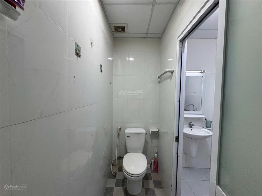 Bán căn hộ nam long 38m2, sổ hồng, mới, thang máy, tây nam, hỗ trợ vay bank.