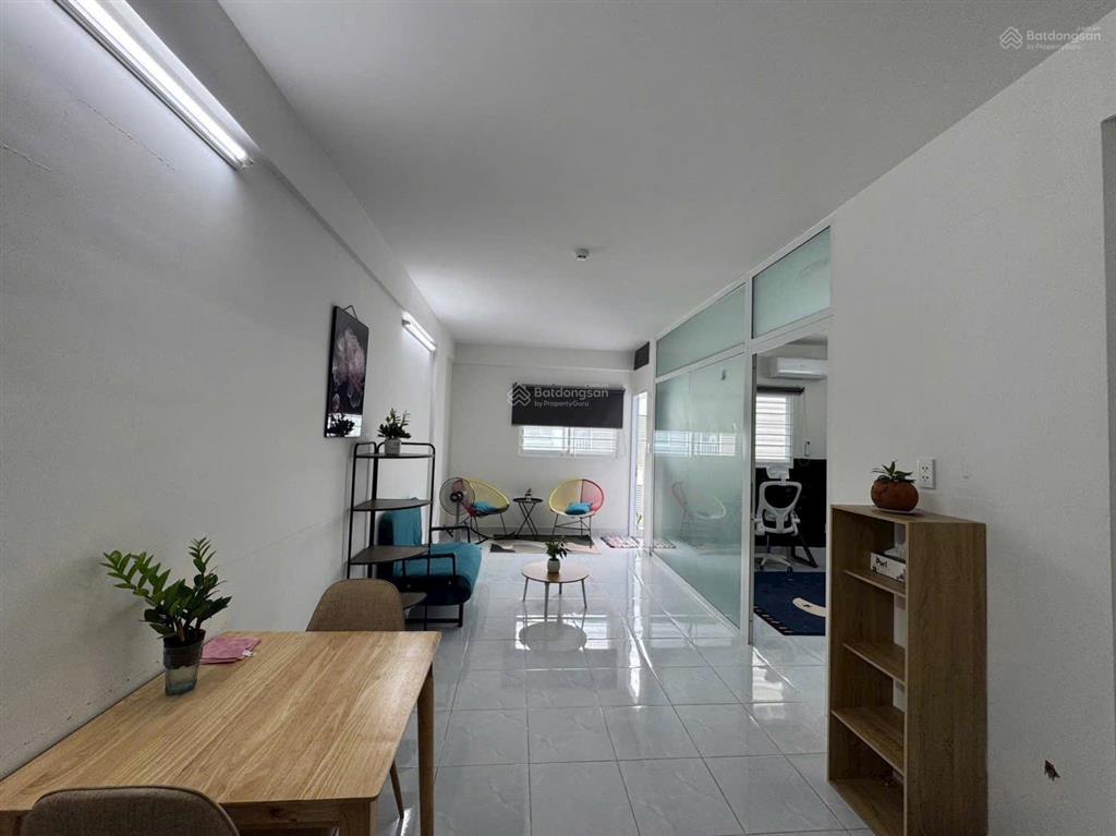 Bán căn hộ nam long 38m2, sổ hồng, mới, thang máy, tây nam, hỗ trợ vay bank.