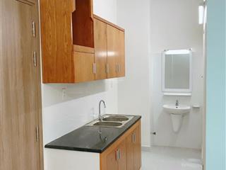 Bán căn hộ chung cư nam long 38,1m2, tầng 6, thang máy, sổ hồng, đông bắc, có thu nhập sẵn