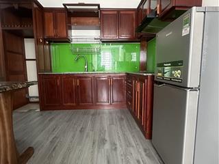 Bán căn hộ cadif cần thơ, kdc hưng phú, 57m2, 2pn, tây bắc, sổ hồng, thang máy, nội thất