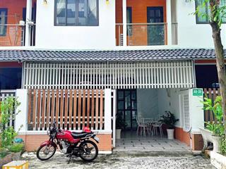 Cho thuê nhà riêng kdc nam long, full nội thất, mới sơn sửa, 4pn 3wc, đông bắc, oto đậu lộ giới 12m