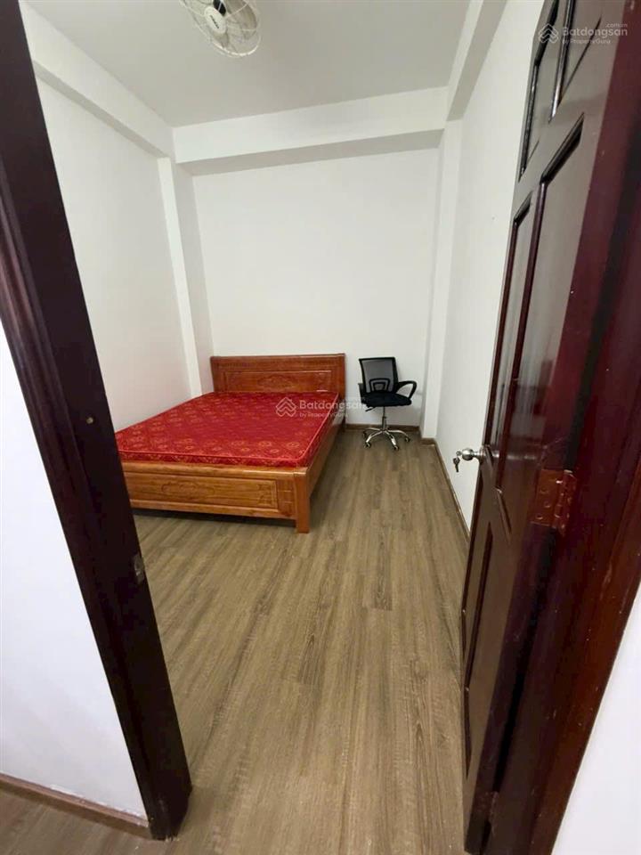 Cho thuê căn hộ chung cư 70m2 hưng phú, cần thơ, 2pn, nội thất full, thang máy, bãi oto, pccc