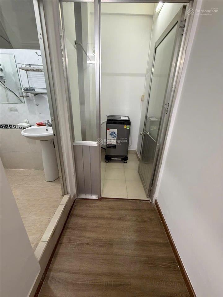 Cho thuê căn hộ chung cư 70m2 hưng phú, cần thơ, 2pn, nội thất full, thang máy, bãi oto, pccc