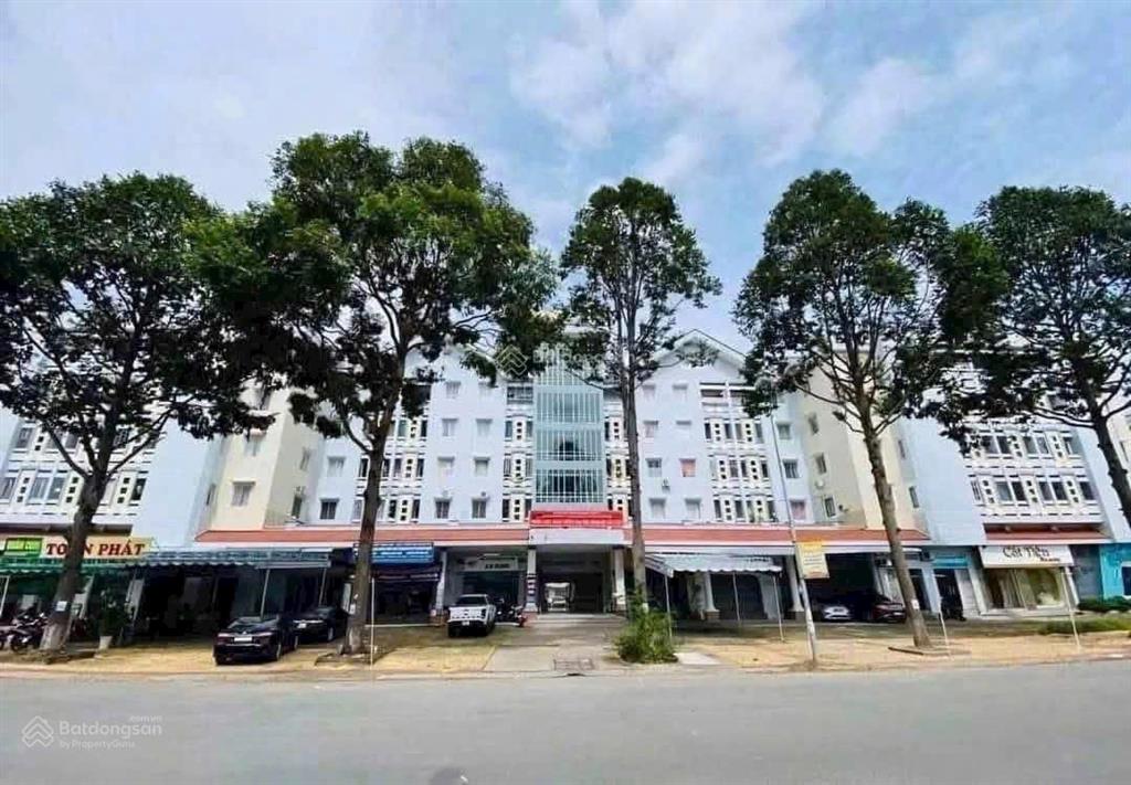 Cho thuê căn hộ chung cư 70m2 hưng phú, cần thơ, 2pn, nội thất full, thang máy, bãi oto, pccc