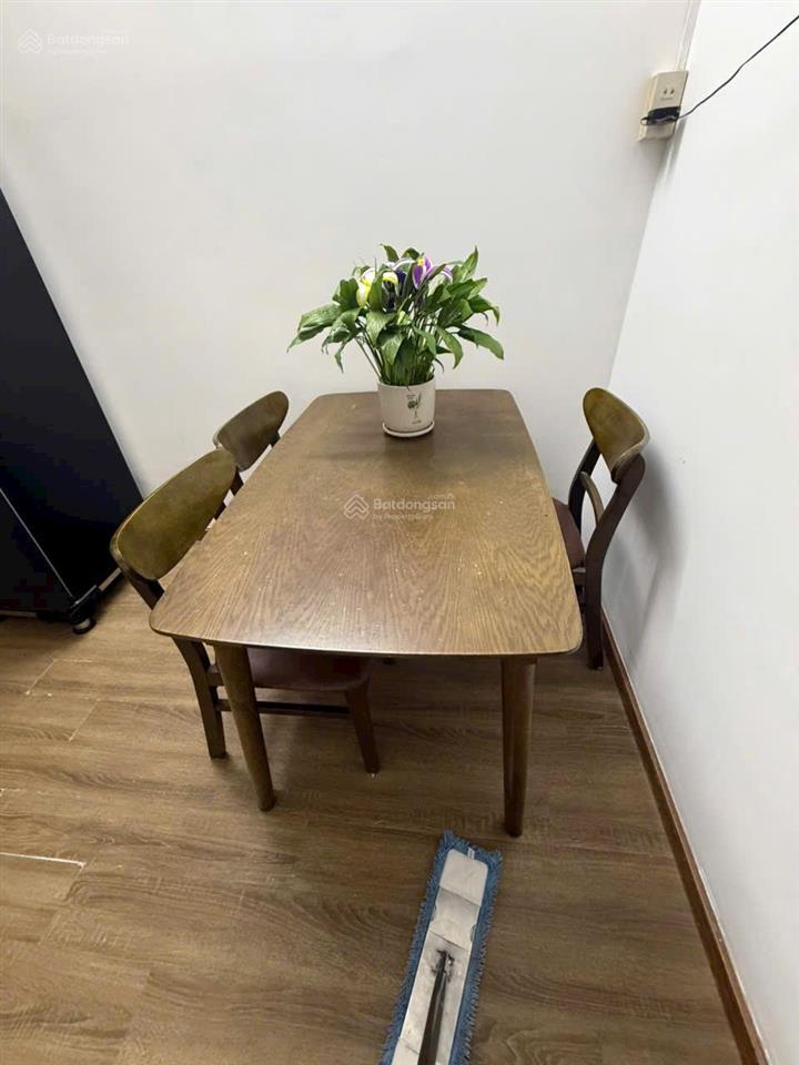 Cho thuê căn hộ chung cư 70m2 hưng phú, cần thơ, 2pn, nội thất full, thang máy, bãi oto, pccc