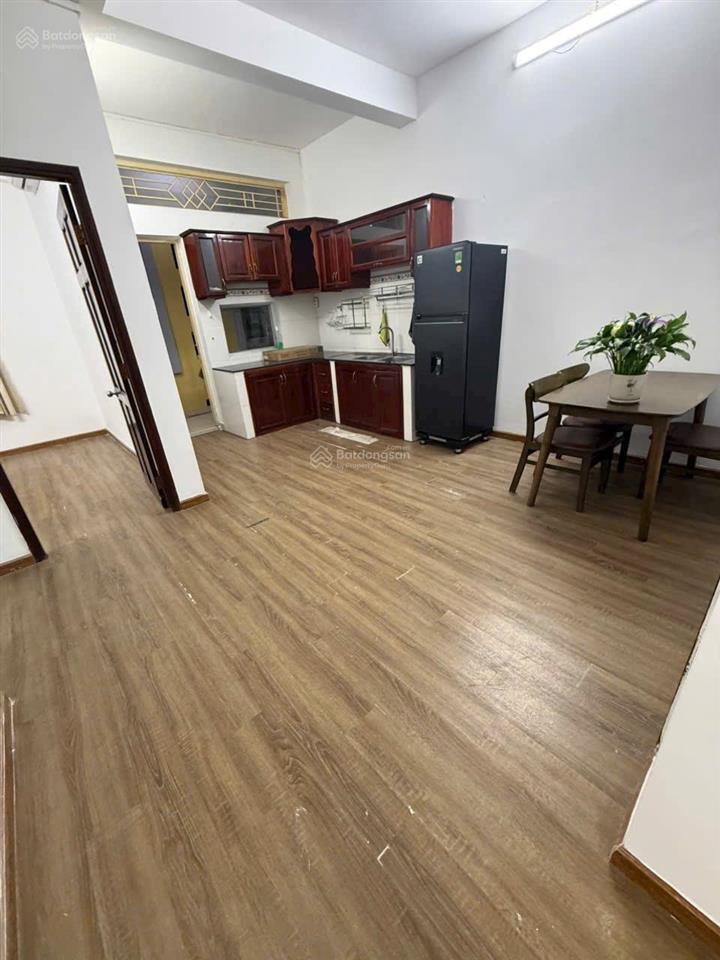 Cho thuê căn hộ chung cư 70m2 hưng phú, cần thơ, 2pn, nội thất full, thang máy, bãi oto, pccc
