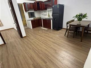 Cho thuê căn hộ chung cư 70m2, hưng phú, cần thơ, 2pn, nội thất full, thang máy, bãi oto, pccc