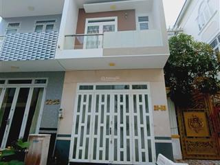 Cho thuê nhà 1t 1 lầu hưng phú, 3pn, 3wc, 3 máy lạnh, lộ 12m, hướng đông, mới