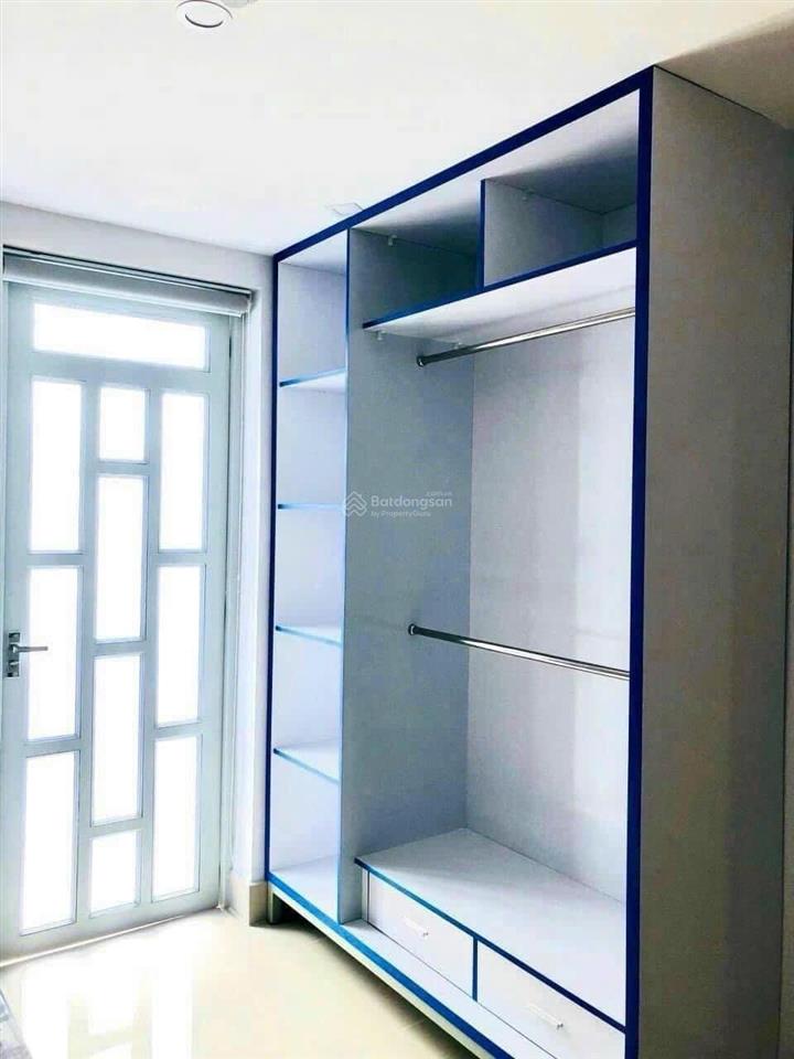 Bán căn hộ chung cư cadif 58m², 2pn, full nội thất, sổ hồng, tây bắc, thang máy, tầng 1