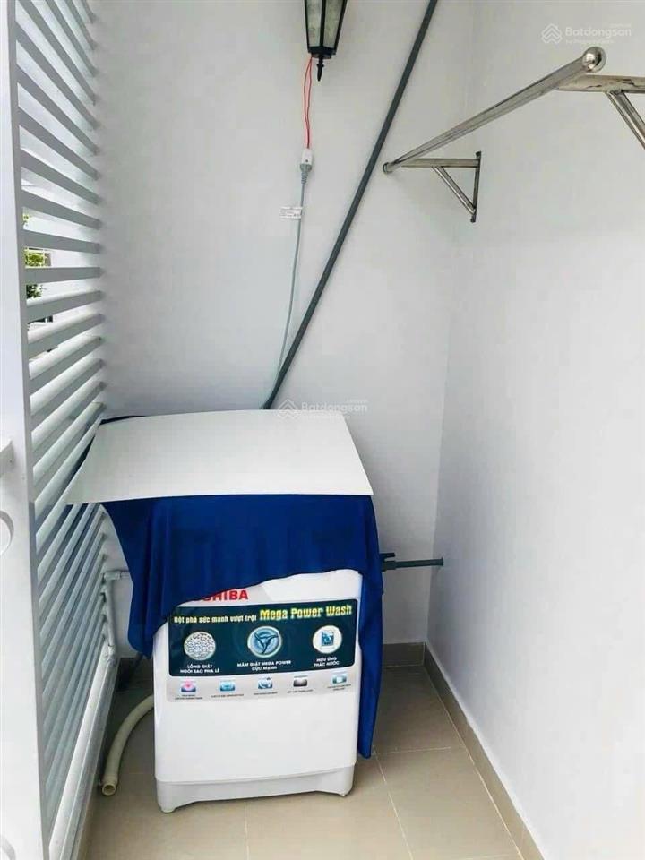 Bán căn hộ chung cư cadif 58m², 2pn, full nội thất, sổ hồng, tây bắc, thang máy, tầng 1