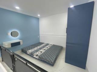 Cho thuê căn hộ minihouse cần thơ, hưng phú 1, full nội thất, lộ oto 30m, an ninh, bãi xe, lộ 10t