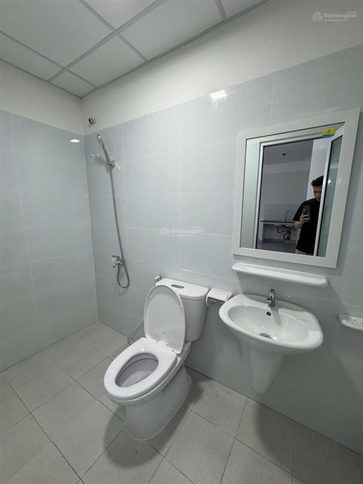Bán căn hộ nam long 2 central lake cần thơ, 64m2, 2pn, 2wc, tây bắc, trống, mới 100%, thang may