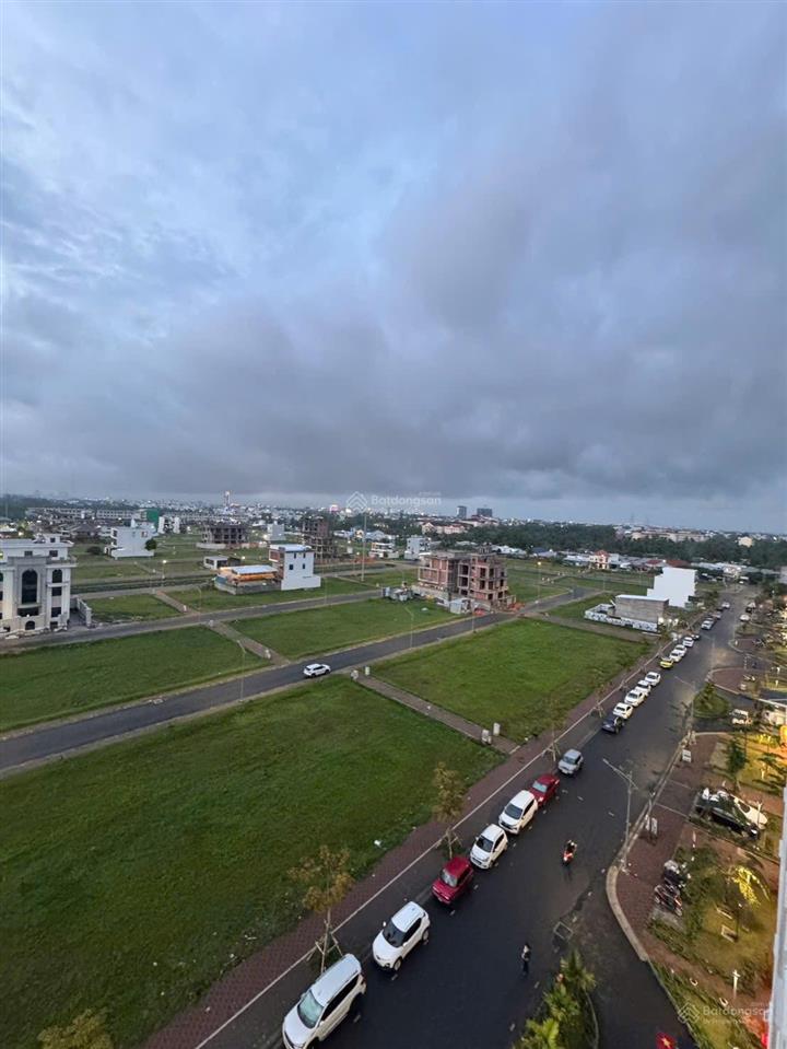 Bán căn hộ nam long 2 central lake cần thơ, 64m2, 2pn, 2wc, tây bắc, trống, mới 100%, thang may