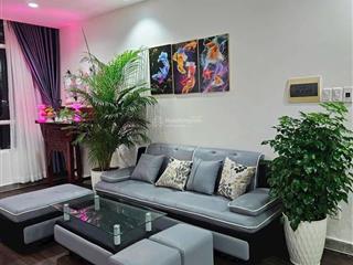 Bán căn hộ góc tây nguyên plaza cần thơ, tầng 9, view thành phố sáng đẹp, thang máy, sổ hồng, 109m2