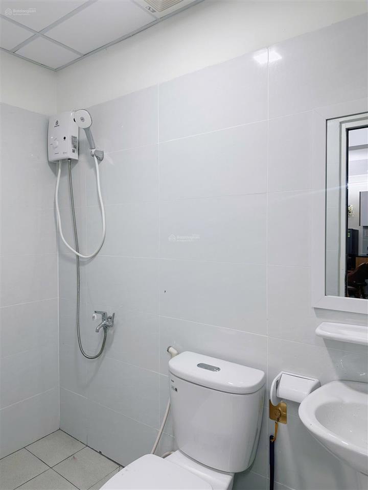 Cho thuê căn hộ nam long 2 central lake, 57m2, 2pn, full nội thất, tây nam, 2wc, cần thơ